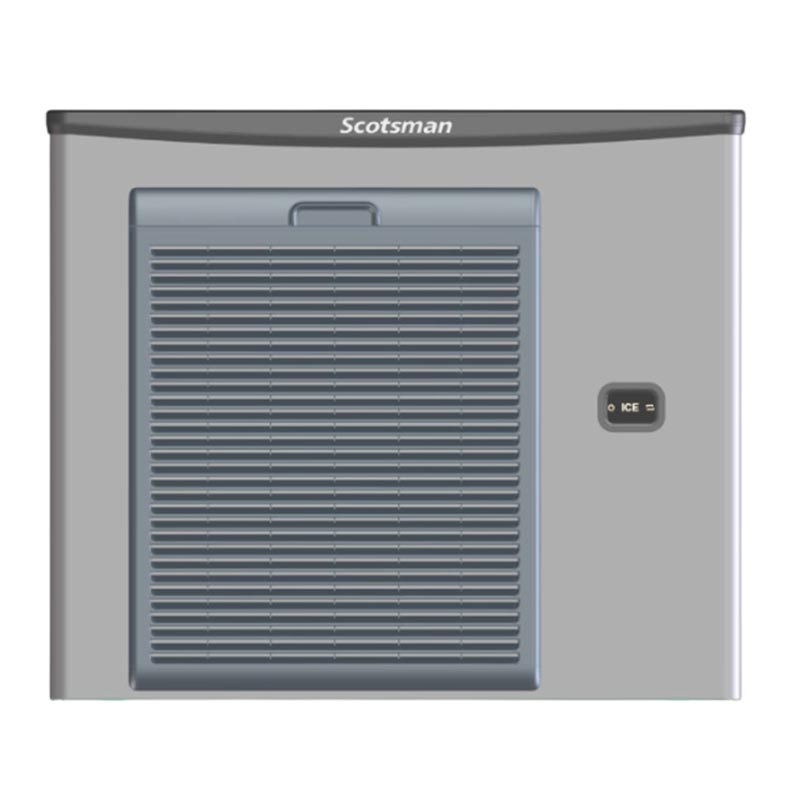Scotsman MXF 1237 Eco X Haznesiz Kar Buz Makinesi, 550 kg/gün Kapasiteli